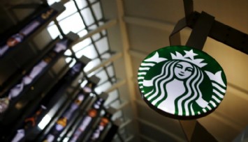 Starbucks'a Boykot Çağrısı!