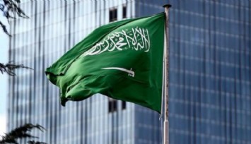 Suudi Arabistan Faiz Artırdı!