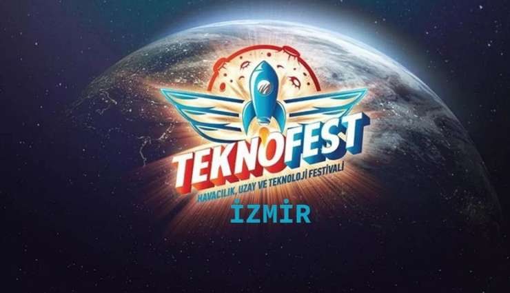 TEKNOFEST İZMİR, Deprem Nedeniyle Ertelendi!