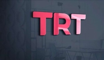 TRT Televizyon Yayıncılığında 55. Yılını Tamamladı!