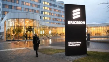 Telekom Devi Ericsson'da İşten Çıkarma Kararı!