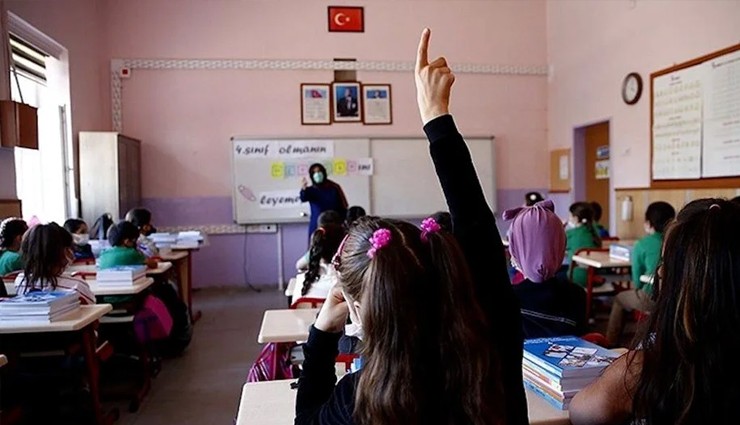 Tüm Türkiye'de Okullar 20 Şubat'a Kadar Tatil!