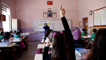 Tüm Türkiye'de Okullar 20 Şubat'a Kadar Tatil!