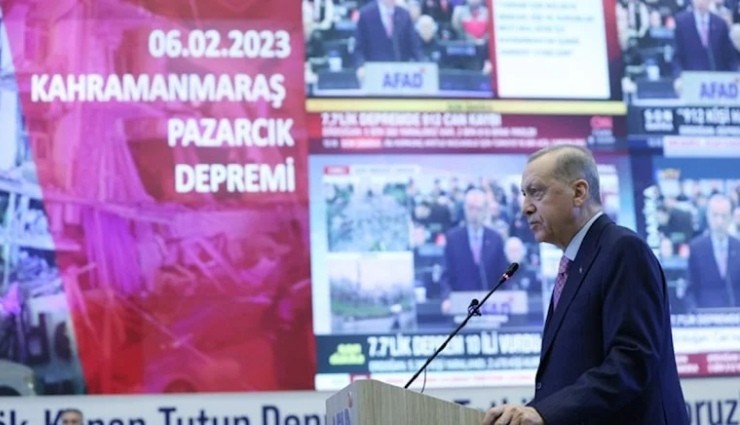 Türk Yetkili Reuters'a Konuştu: Seçimler Ertelenebilir!