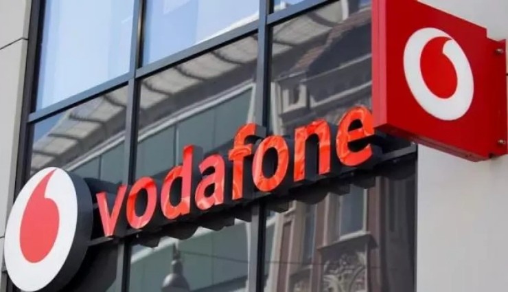 Vodafone'dan 'OHAL Bölgesinde İletişim' Açıklaması!