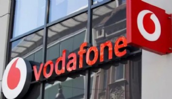 Vodafone'dan 'OHAL Bölgesinde İletişim' Açıklaması!