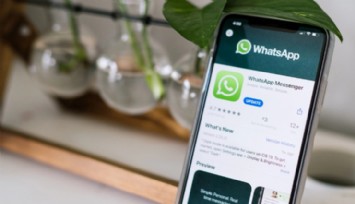 WhatsApp Gruplara İki Yeni Özellik!