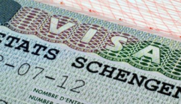 'Dijital Schengen Vizesi' İçin Önemli Adım!