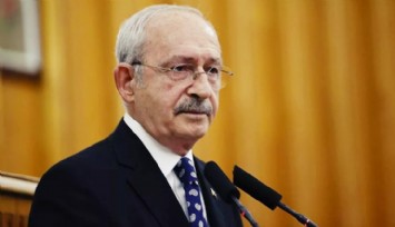 ''Kılıçdaroğlu 15 Gün İçinde HDP'ye Gidecek''