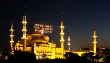 ''On Bir Ayın Sultanı'' Ramazan Yarın Başlıyor!