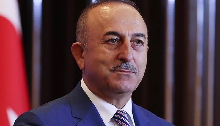 11 Yıl Sonra Bir İlk: Çavuşoğlu, Mısır'a Gidiyor!