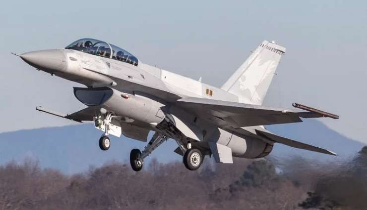 ABD’den Türkiye’ye F-16 Satışı Açıklaması!
