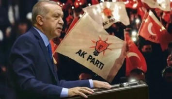 AK Parti ‘Yeni Ekonomik Model’den Vazgeçiyor!