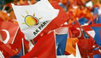 AK Parti’de Adaylık Başvuruları Başlıyor!
