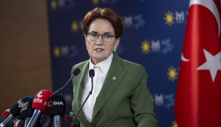 Ahmet Hakan: 'Akşener Siyasetten Anlamıyor'