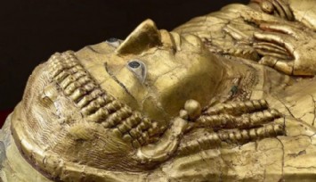 Antik Mısır'da Mumyalamanın Amacı!