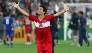 Arda Turan Hırvatistan Maçı Öncesi Ödüllendirilecek