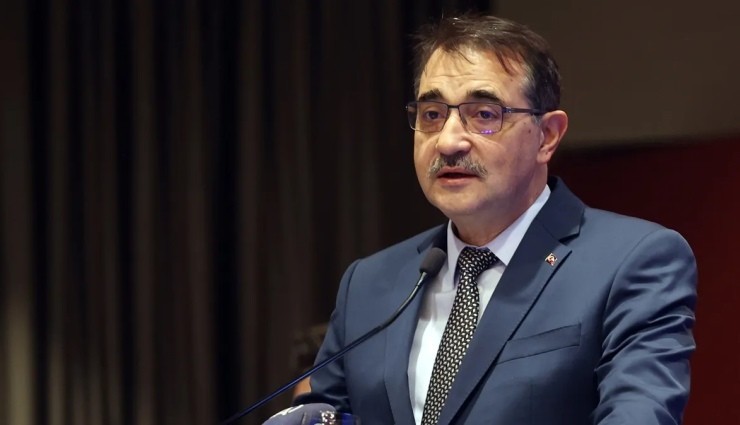 Bakan Dönmez: 'Depremzedelerin Ödenmemiş Faturaları Silindi'