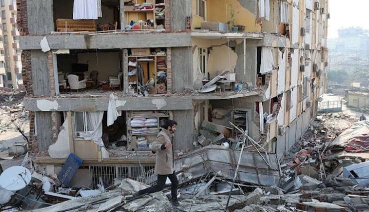 Bakan Koca’dan Deprem Bölgesi İçin ‘Maske’ Uyarısı!