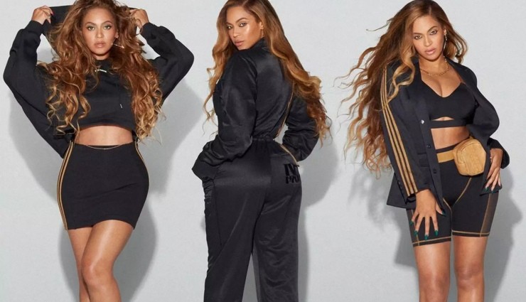 Beyonce ve Adidas Yollarını Ayırıyor!