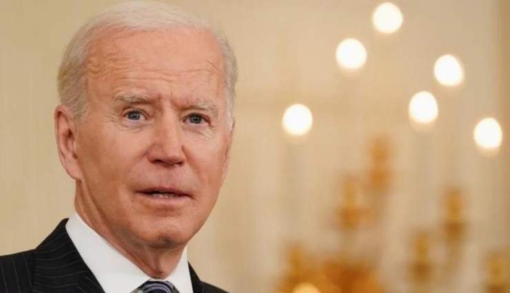 Biden, Müslümanların Ramazan Ayını Kutladı!