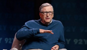 Bill Gates'ten 'İklim Değişikliği' Değerlendirmesi!