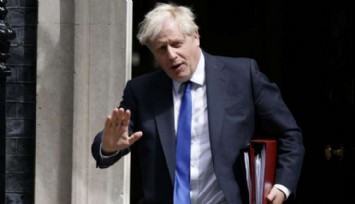 Boris Johnson Zorbalıkla Suçlanıyor!