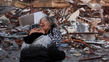 Diyanet: 'Deprem Kader Değildir'