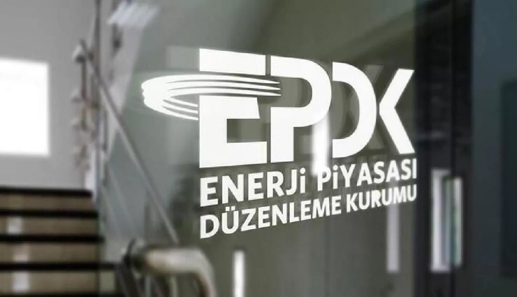 EPDK, 23 Şirkete Lisans Verdi!