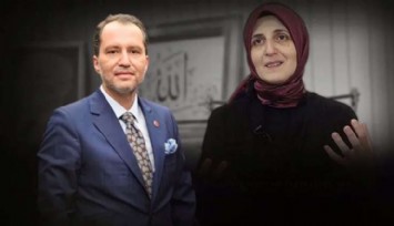 Elif Erbakan'dan 'Cumhur İttifakı' İddialara Yanıt!