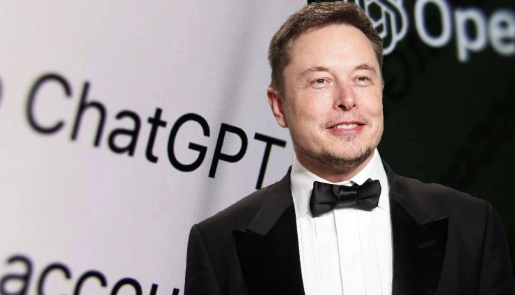 Elon Musk ChatGPT'ye Rakip Olacak!