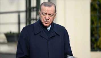 Erdoğan, Özel'den Kazandığı Tazminatı AFAD'a Bağışladı!