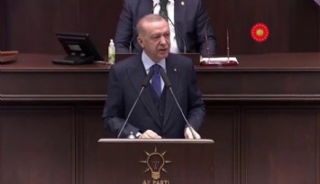 Erdoğan: 'Vatandaşlarımız Serzenişlerinde Haklıdır'