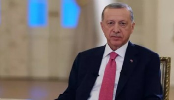 Erdoğan'dan 'HDP Aday Çıkarmayacak' Yorumu!