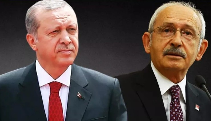 Erdoğan’dan Kılıçdaroğlu’na EYT Göndermesi!