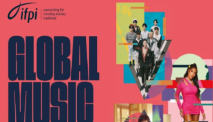 FPI’ın Yıllık Global Müzik Raporu Yayınlandı!