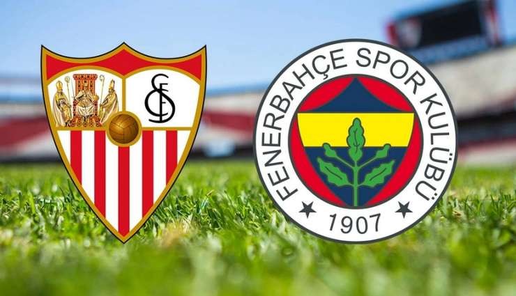 Fenerbahçe Sevilla Maçı Ne Zaman?