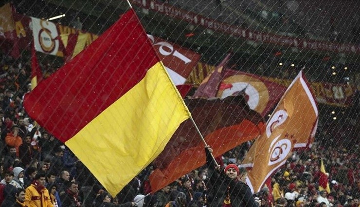 Galatasaray'dan TFF'ye Öneri!
