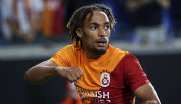 Galatasaray'ın Genç Yıldızı Paylaşılamıyor!