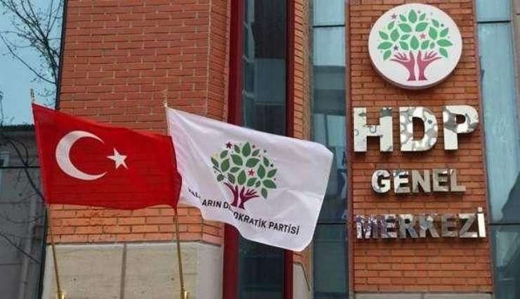 HDP Hangi Koşulda Kılıçdaroğlu'na Destek Verir?