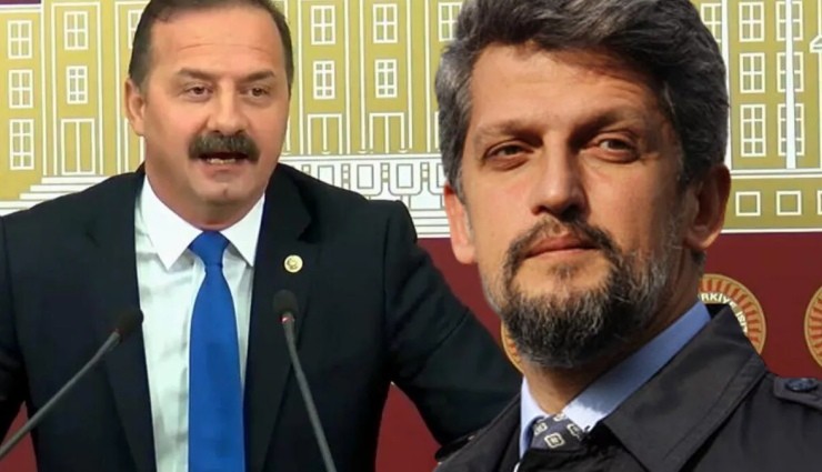 HDP'den Yavuz Ağıralioğlu Çıkışı!