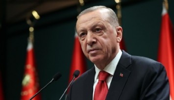 Erdoğan'ın Hamlesinin Arka Planında Ne Var?