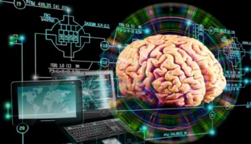 İnsan Beyninden Bilgisayar Üretilecek!