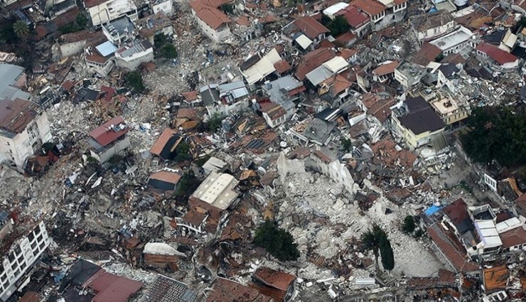 İsmail Saymaz: 'En Az 80 Hasta Ölüme Terk Edildi'