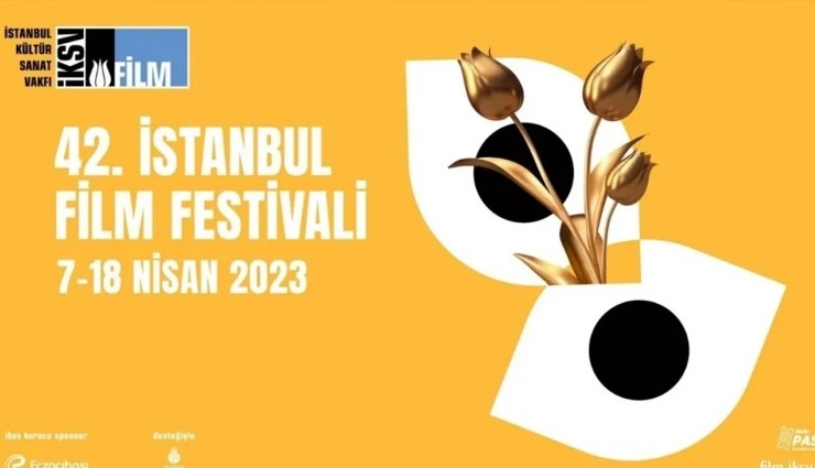 İstanbul Film Festivali 7 Nisan’da Başlıyor!