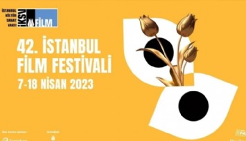 İstanbul Film Festivali 7 Nisan’da Başlıyor!