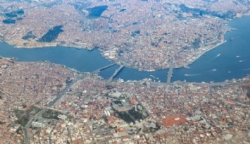 İstanbul İçin Deprem Raporu!