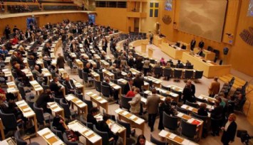 İsveç Parlamentosundan NATO Kararı