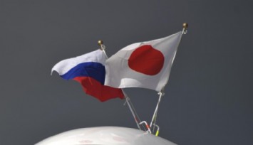 Japonya, Rusya'ya İhracatı Yasakladı!