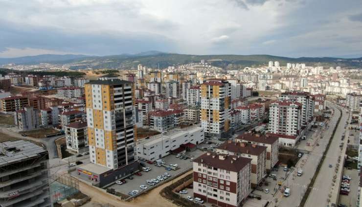 Kastamonu'ya Talep Patladı!